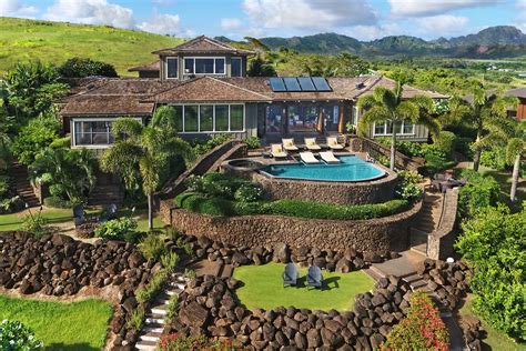 koloa hawaii homes for sale